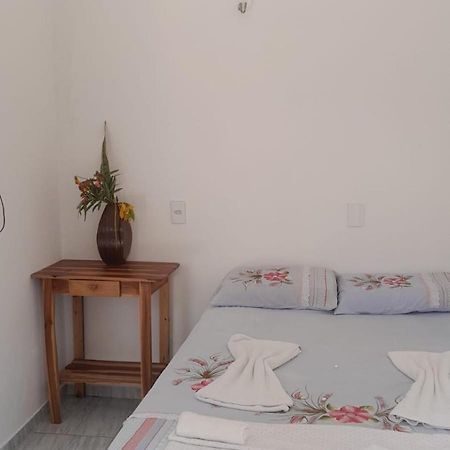 Economico Suite Standard Vila Jeri Жижока-ди-Жерикуакуара Экстерьер фото