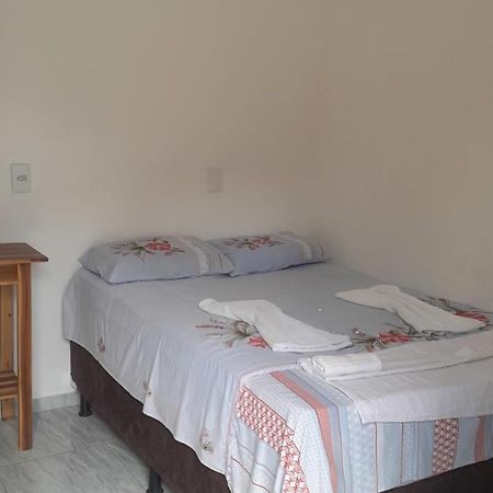 Economico Suite Standard Vila Jeri Жижока-ди-Жерикуакуара Экстерьер фото