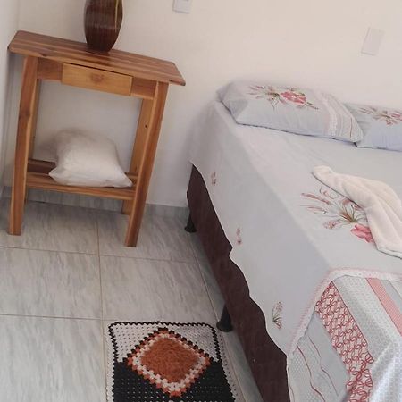Economico Suite Standard Vila Jeri Жижока-ди-Жерикуакуара Экстерьер фото