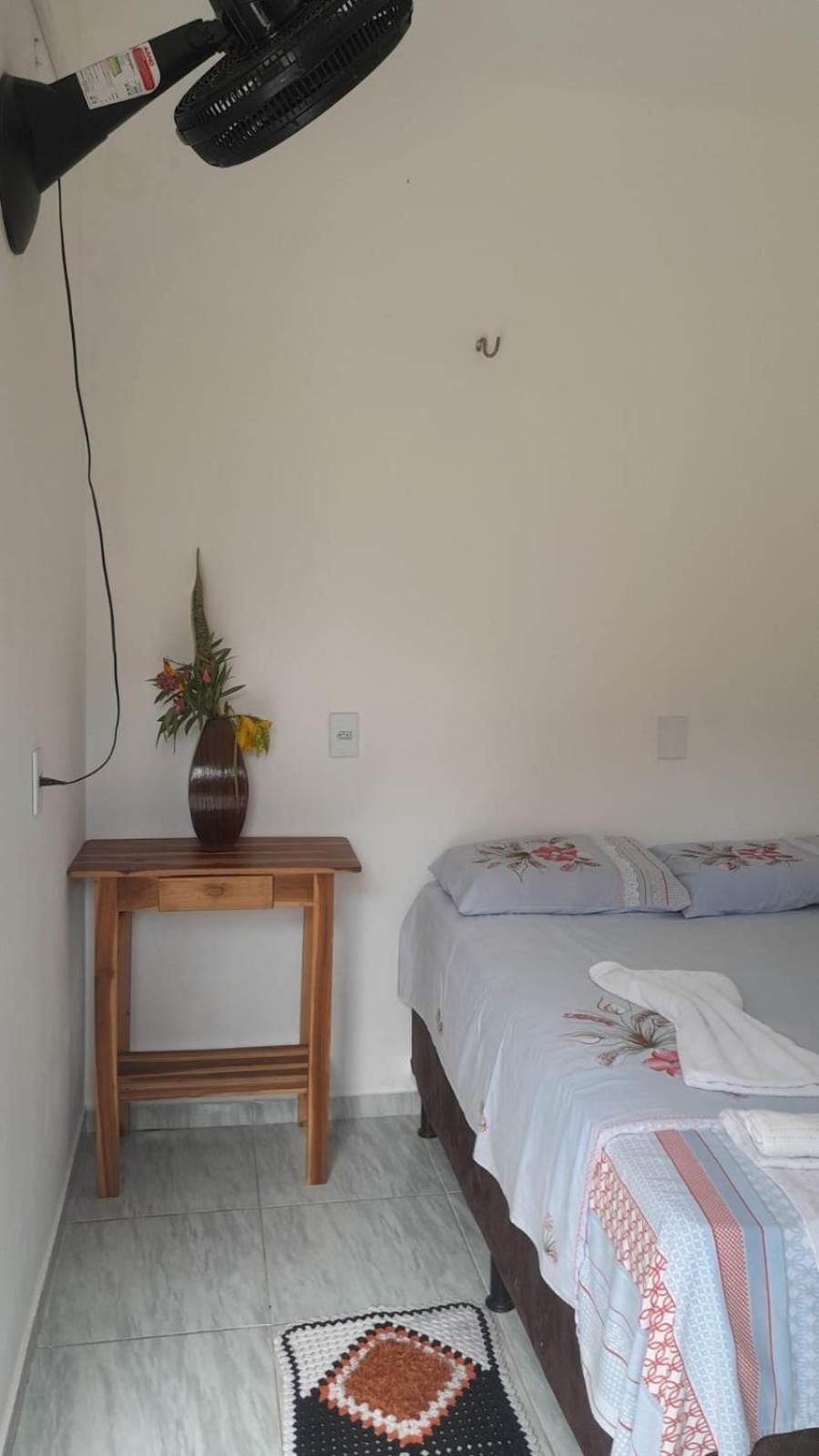 Economico Suite Standard Vila Jeri Жижока-ди-Жерикуакуара Экстерьер фото