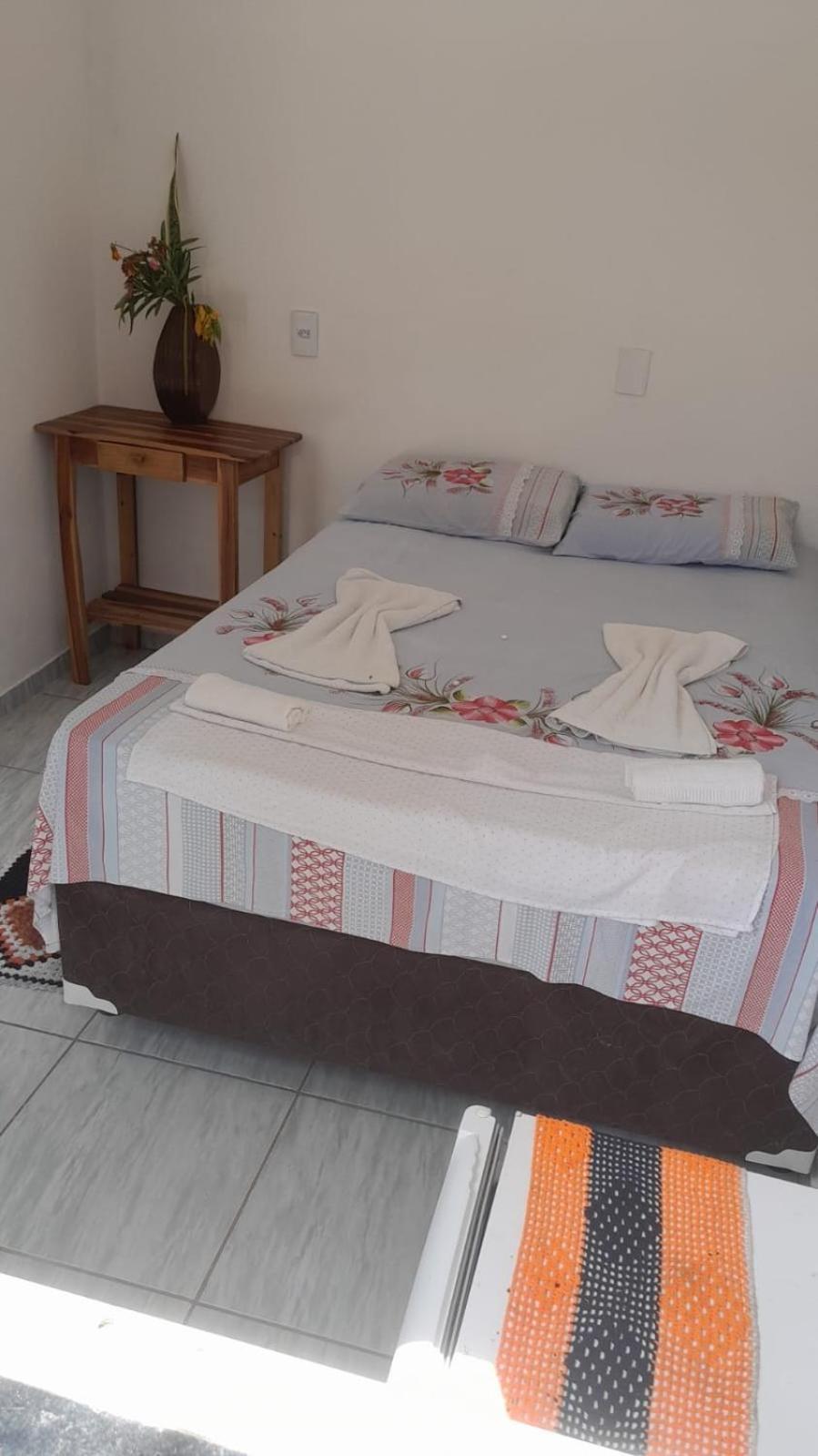 Economico Suite Standard Vila Jeri Жижока-ди-Жерикуакуара Экстерьер фото