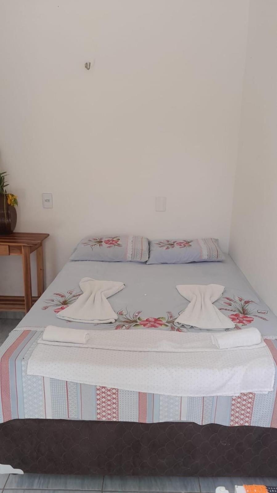 Economico Suite Standard Vila Jeri Жижока-ди-Жерикуакуара Экстерьер фото